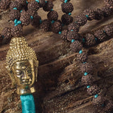 Abundance Tassel Necklace
