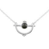 Over Necklace by Dara