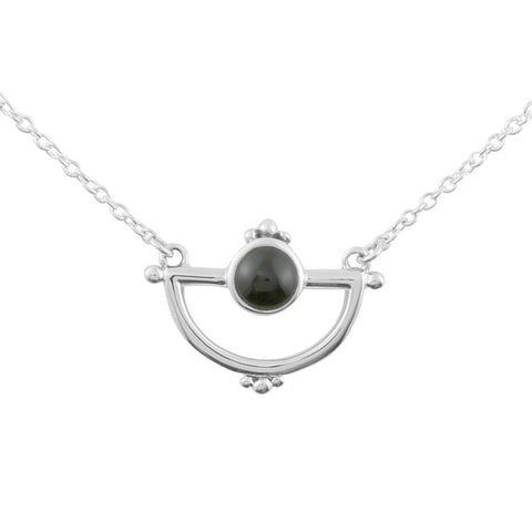 Over Necklace by Dara