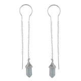 Starlight Threader Earrings