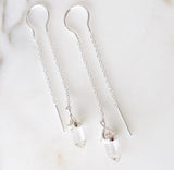Starlight Threader Earrings