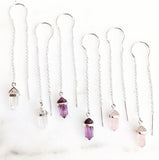 Starlight Threader Earrings