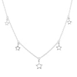 Star Bright Choker