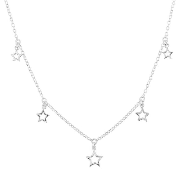 Star Bright Choker