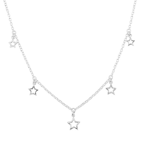 Star Bright Choker