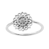 Dainty Universe Ring