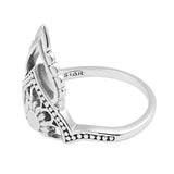 Taj Mahal Ring