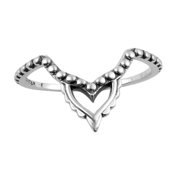Taj Mahal Archway Ring