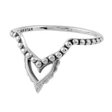 Taj Mahal Archway Ring