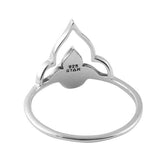 Marrakesh Enlightened Temple Ring
