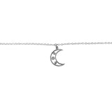 Moon Dawn Anklet