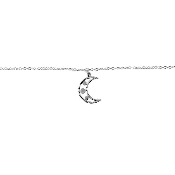 Moon Dawn Anklet